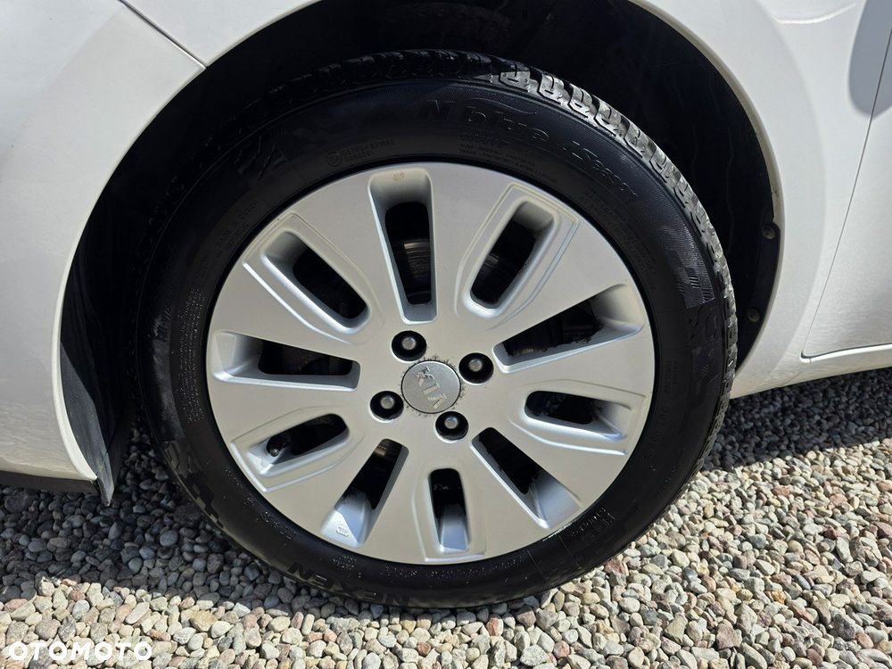 Kia Rio 1.2 Edition 7 - 2