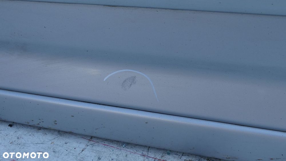 DRZWI LEWY PRZÓD HONDA CR-V II 2.2i-CDTi - 4