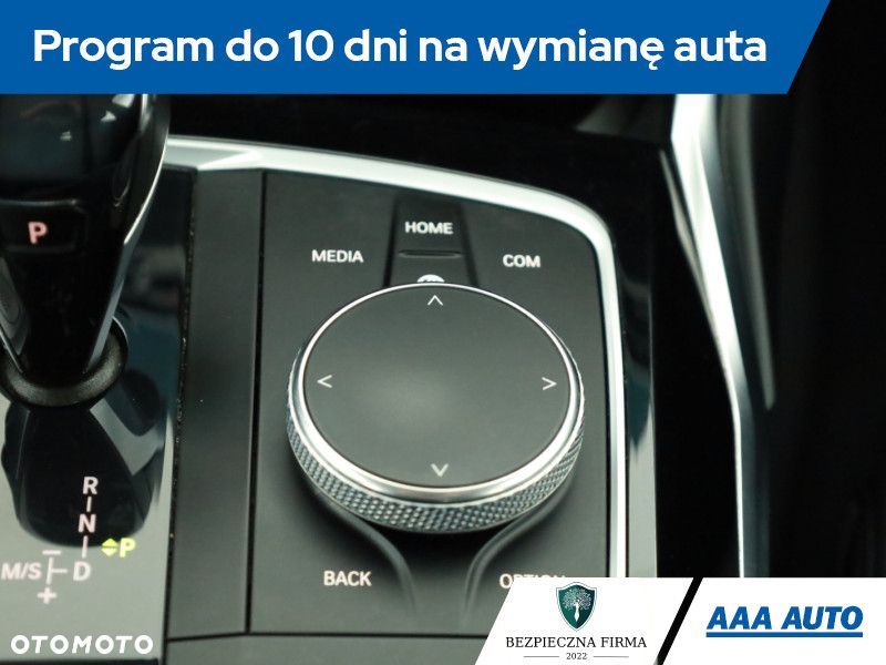 BMW Seria 3 - 20