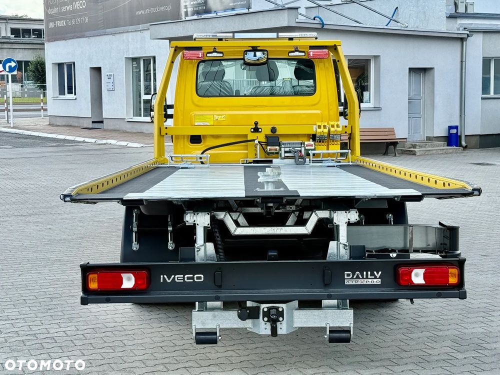 Iveco DAILY - 10