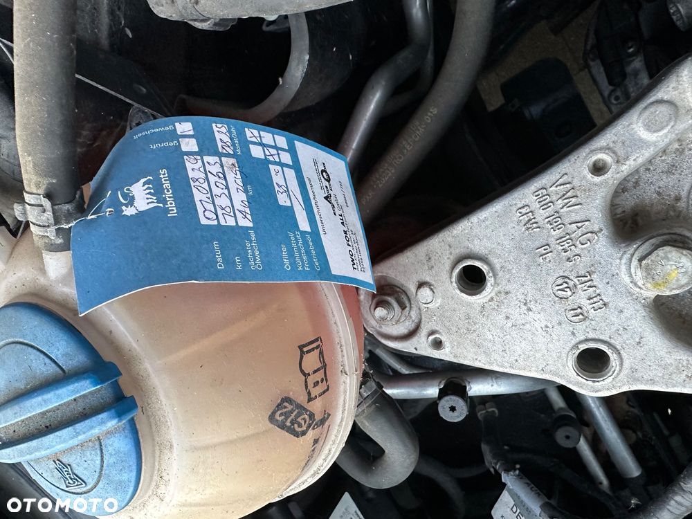 Volkswagen Polo 1.2 Style - 17