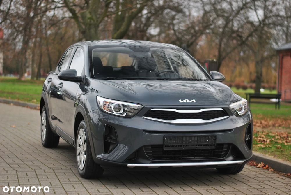 Kia Stonic 1.2 Spirit - 1