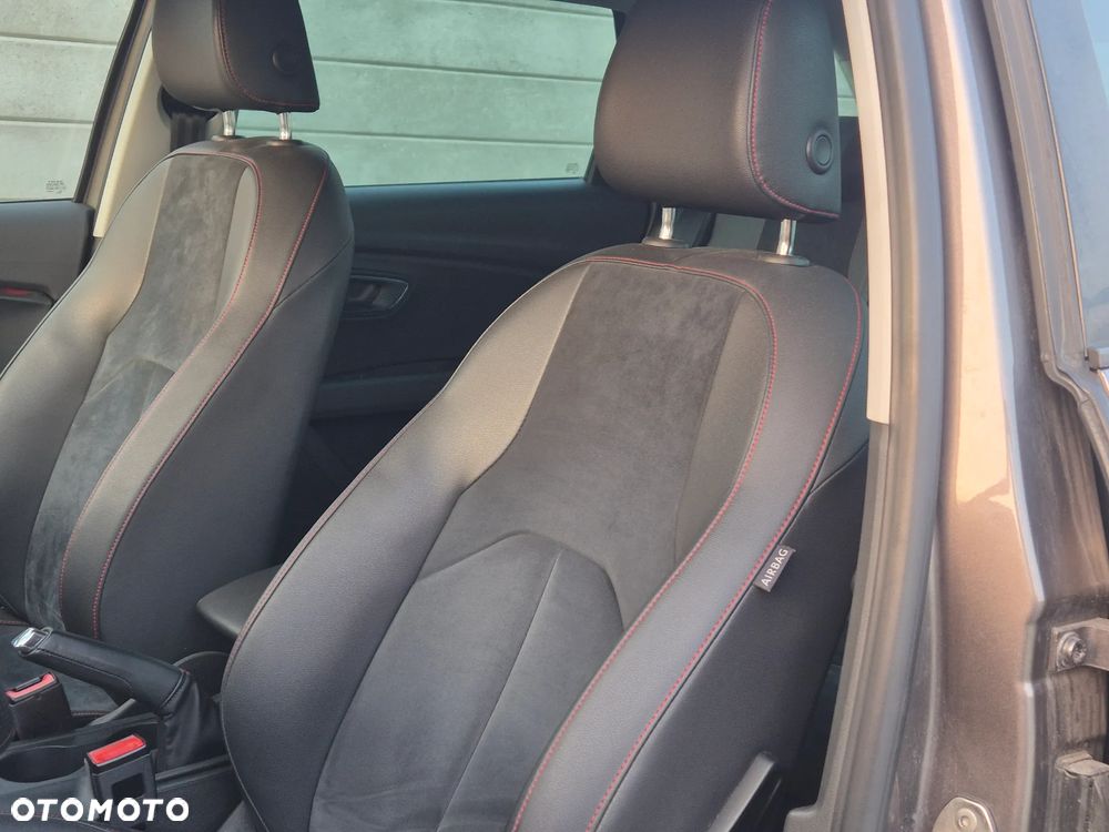 Seat Leon - 13