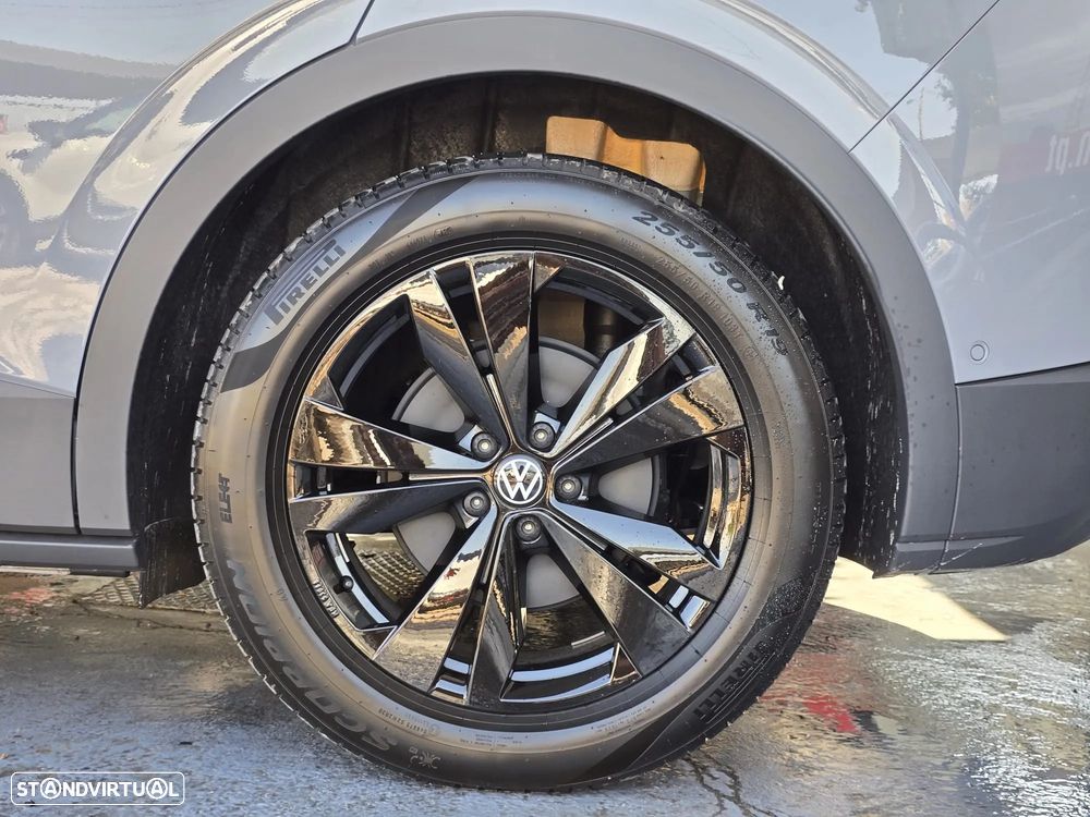 VW ID.4 77 kWh Pro Black Style - 8