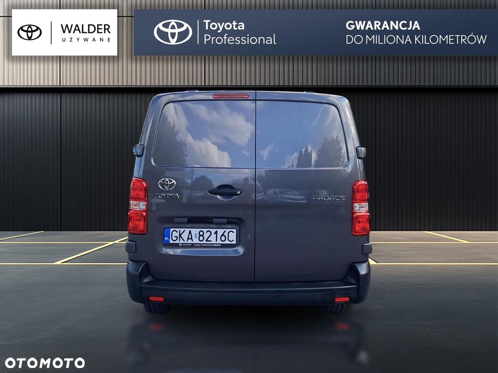 Toyota PROACE - 10