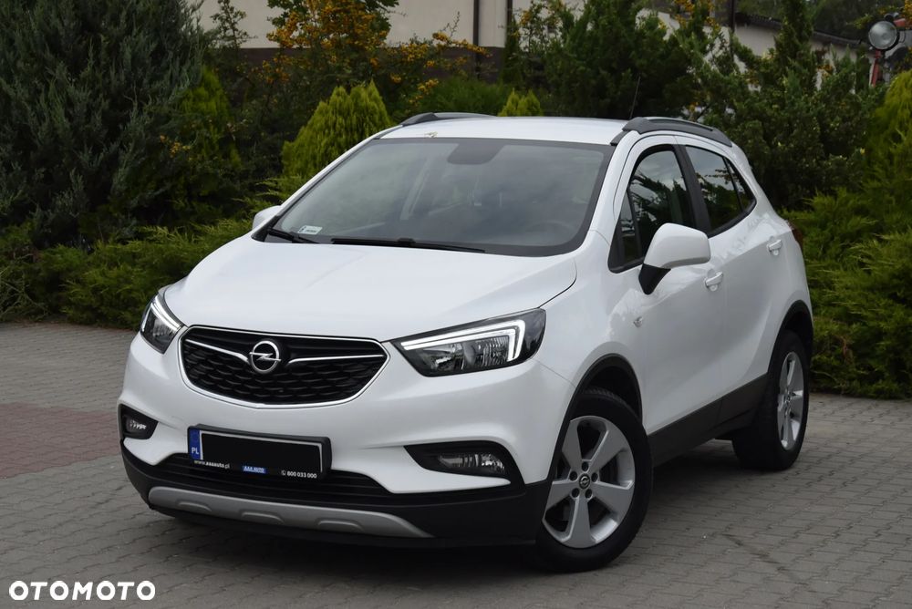 Opel Mokka 1.4 T Enjoy - 7