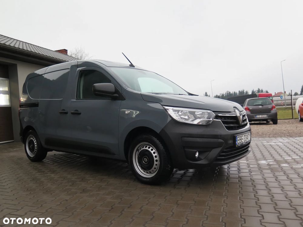Renault EXPRESS - 9