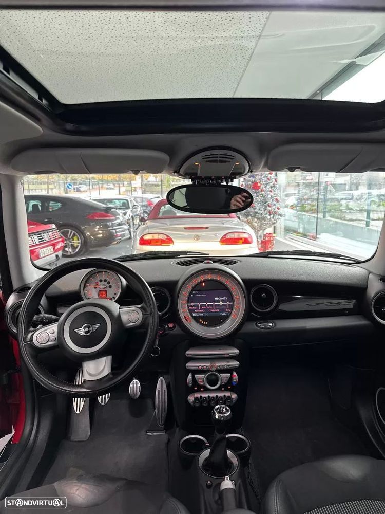 MINI Clubman Cooper S - 18