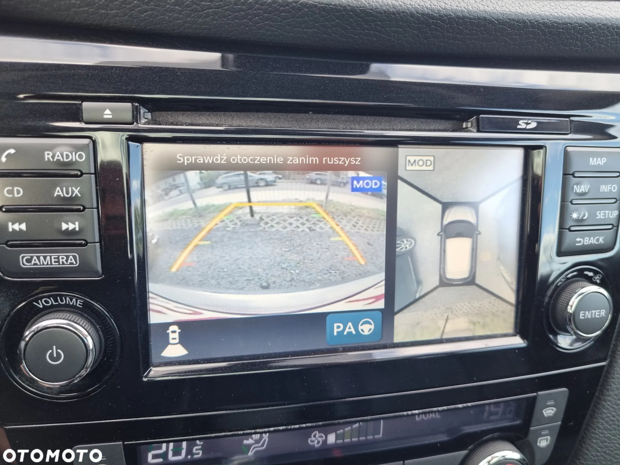 Nissan Qashqai 1.2 DIG-T N-Vision EU6 - 18