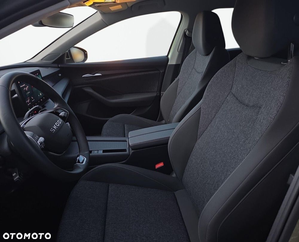 Skoda Superb - 11