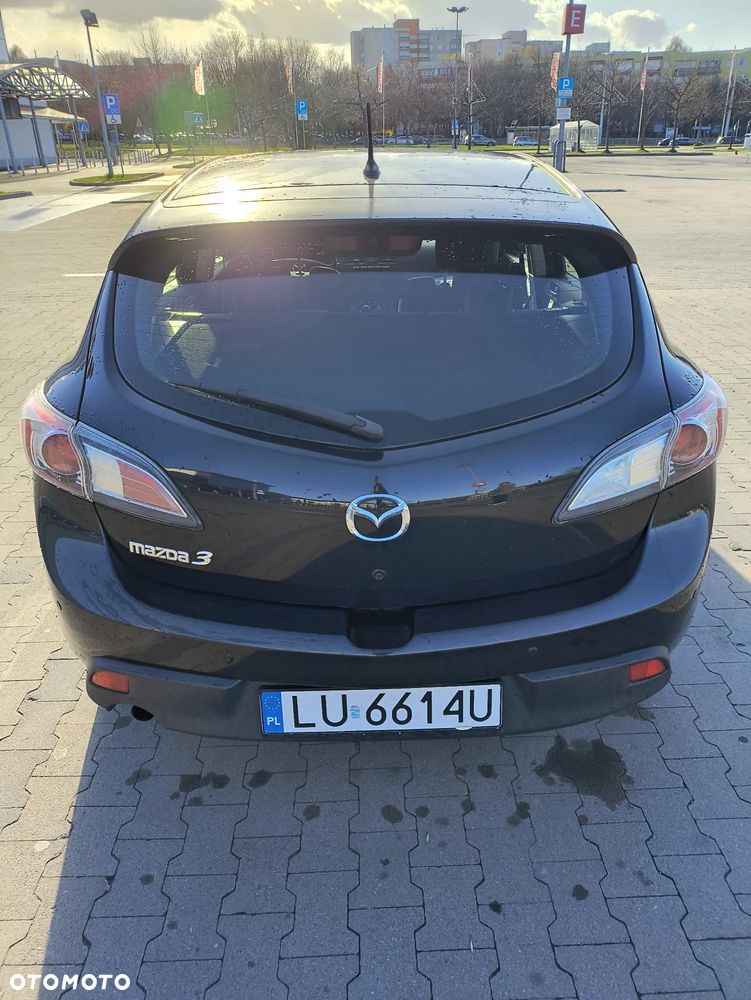 Mazda 3 1.6 16V Exclusive - 4