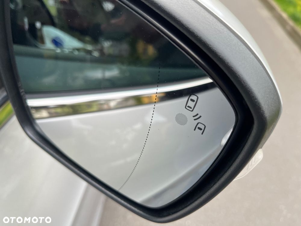 Ford S-Max 2.0 EcoBlue Titanium - 34