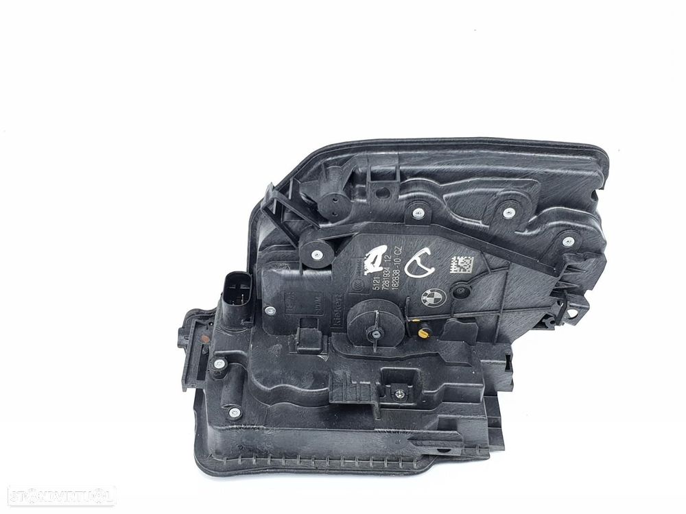 FECHADURA PORTA FRENTE DIREITA BMW SERIE X1 F48 - 1