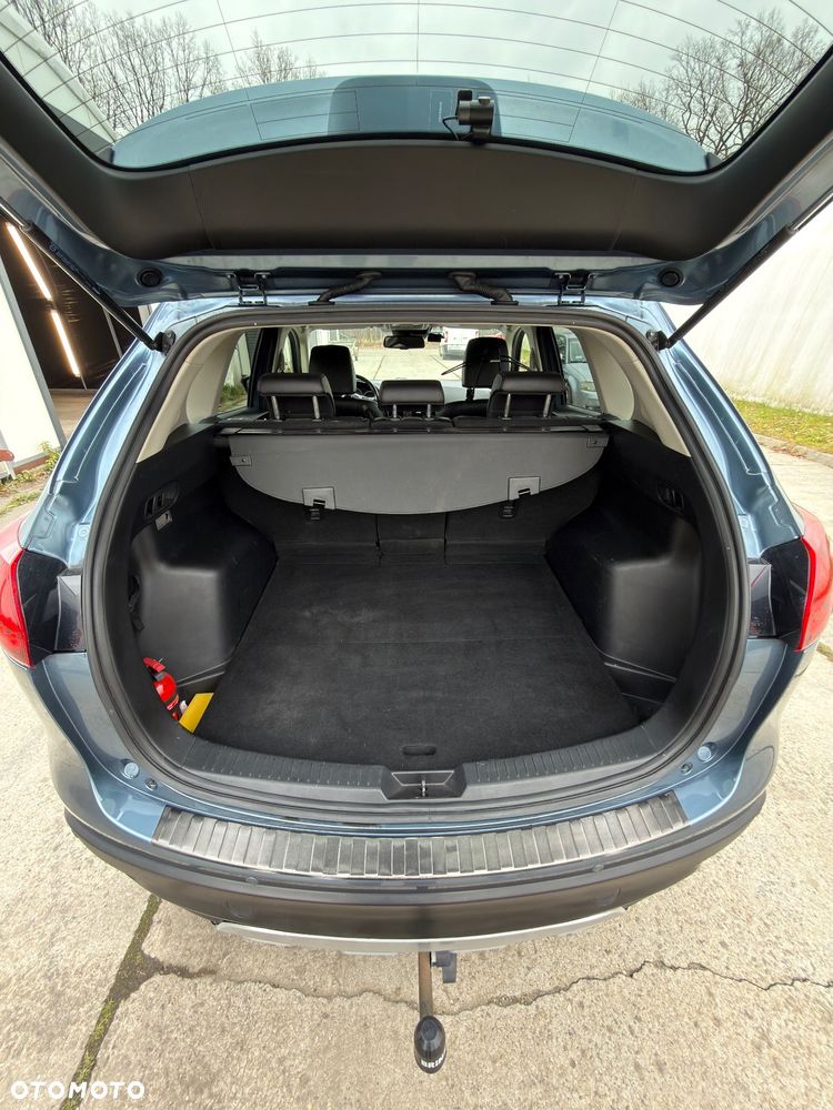 Mazda CX-5 2.0 Skypassion - 22