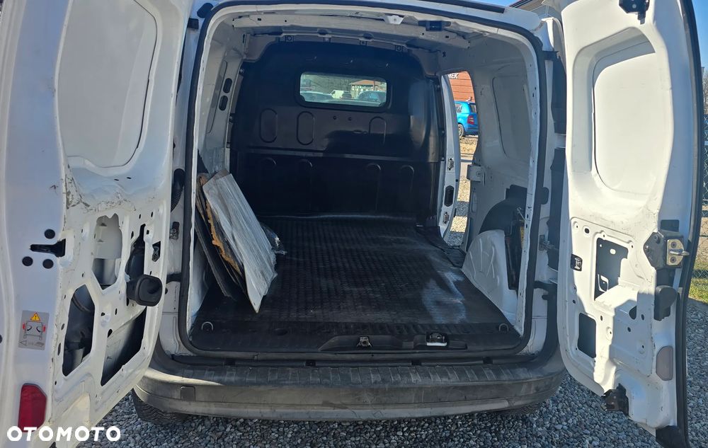 Renault Kangoo Maxi 1.5 90 Extra - 8