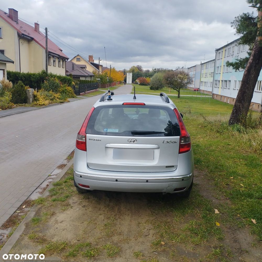 Hyundai i30 1.6 CRDi Classic + - 3