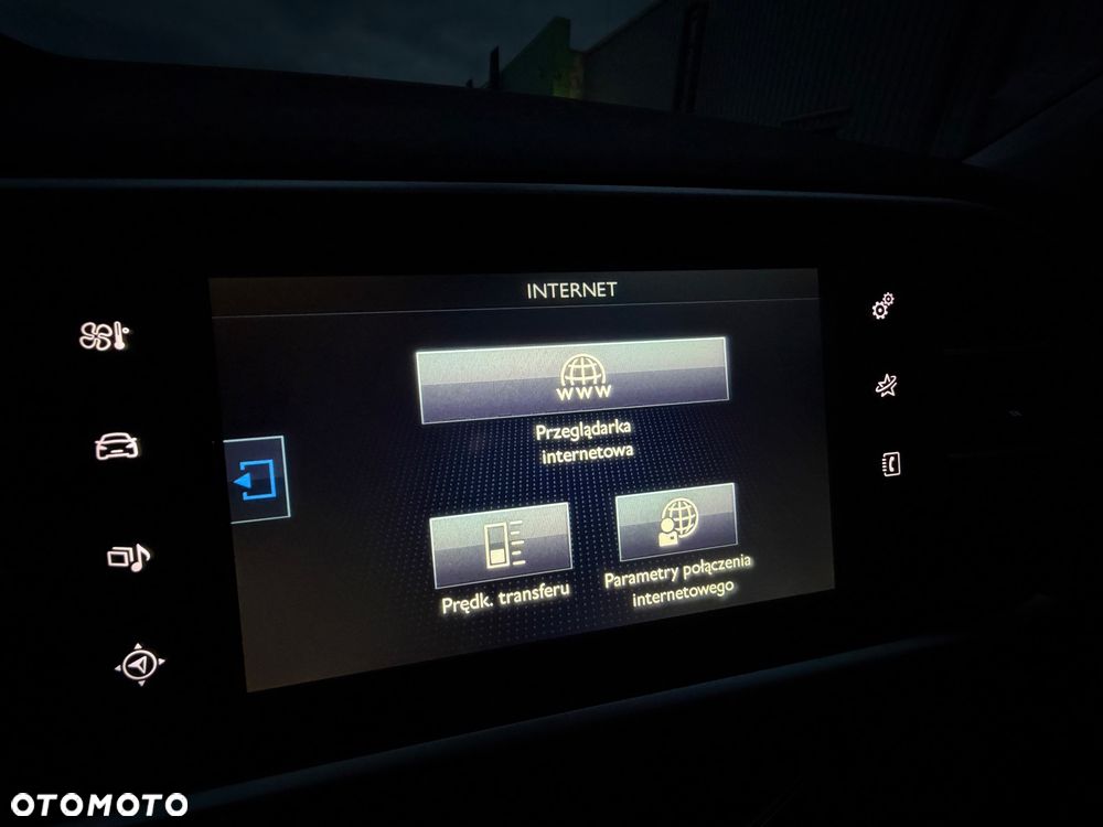 Peugeot 308 PureTech 130 GPF Stop & Start Allure Business-Paket - 28