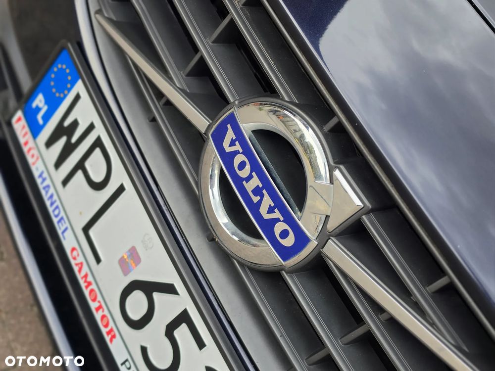 Volvo V60 - 6