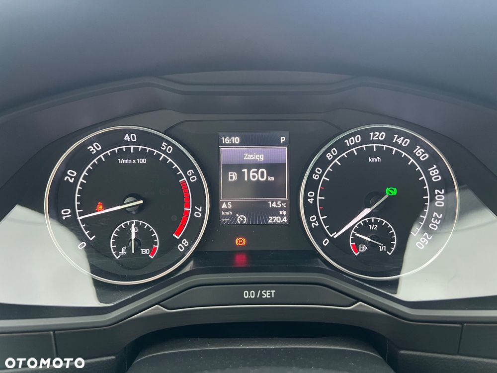 Skoda Superb 2.0 TSI 4x4 L&K DSG - 17