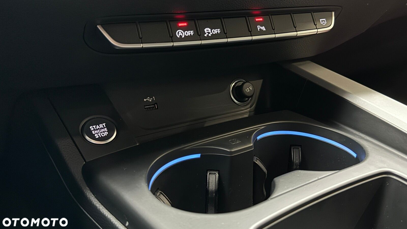 Audi A4 - 32