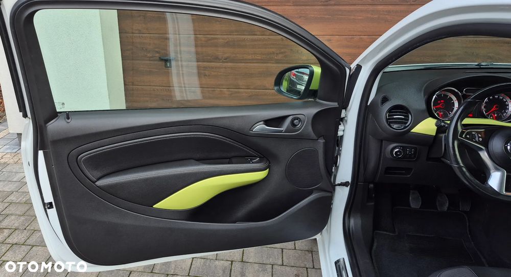 Opel Adam - 8
