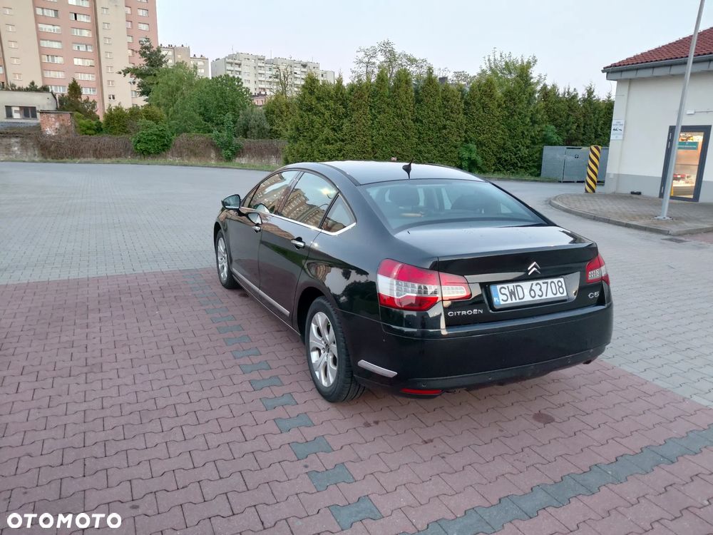 Citroën C5 HDi 165 FAP Selection - 7
