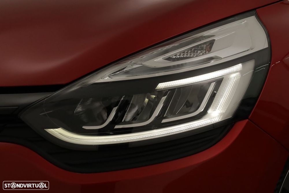 Renault Clio 1.5 dCi GT Line - 6