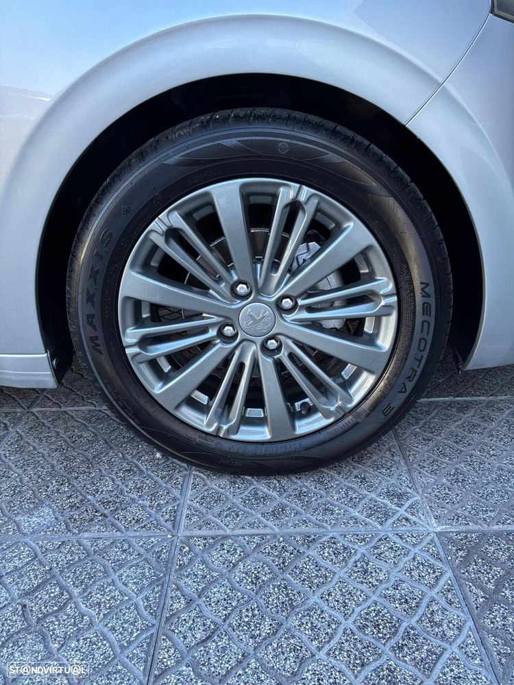 Peugeot 208 2016 photo 5