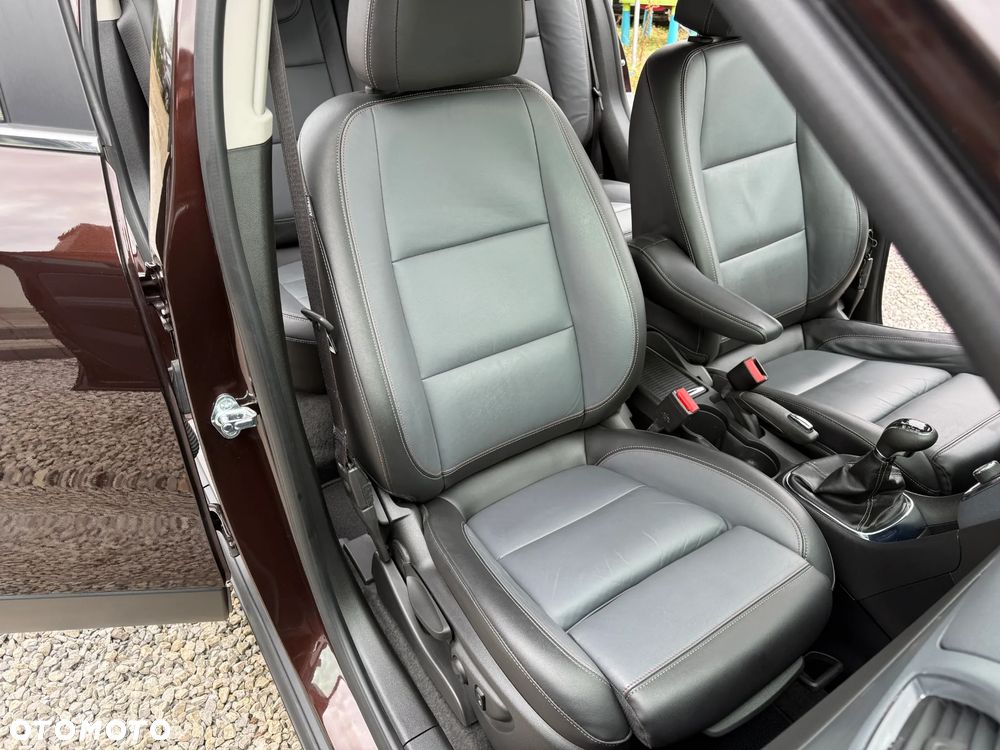 Opel Mokka 1.7 CDTI Cosmo S&S - 23