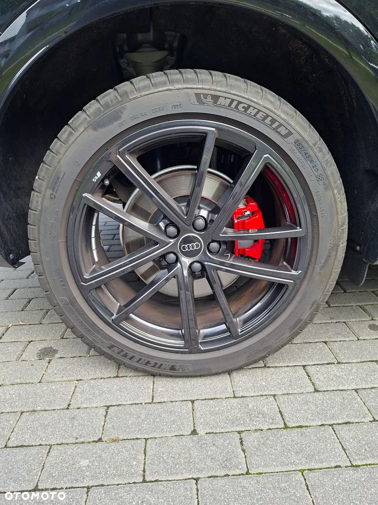 Audi Q5 Sportback TFSI mHEV 150 kW Quattro S tronic - 21