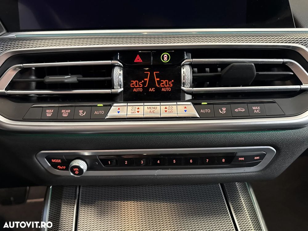 BMW X5 - 18