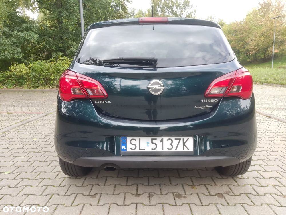 Opel Corsa 1.4 Turbo Start/Stop Active - 8