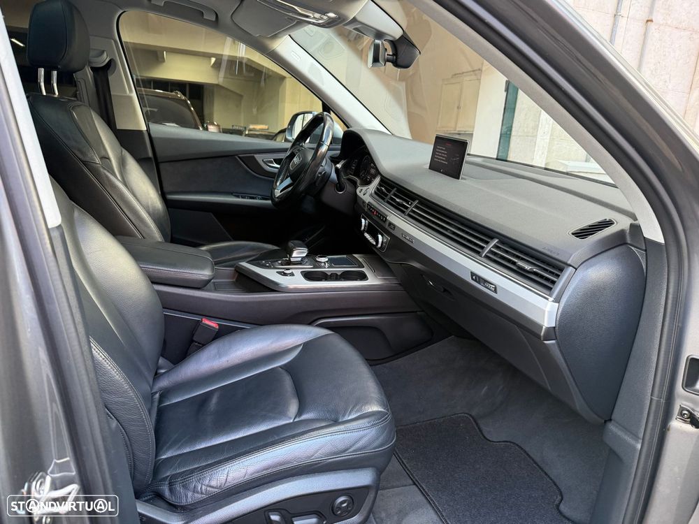 Audi Q7 3.0 TDI e-tron quattro tiptronic - 7