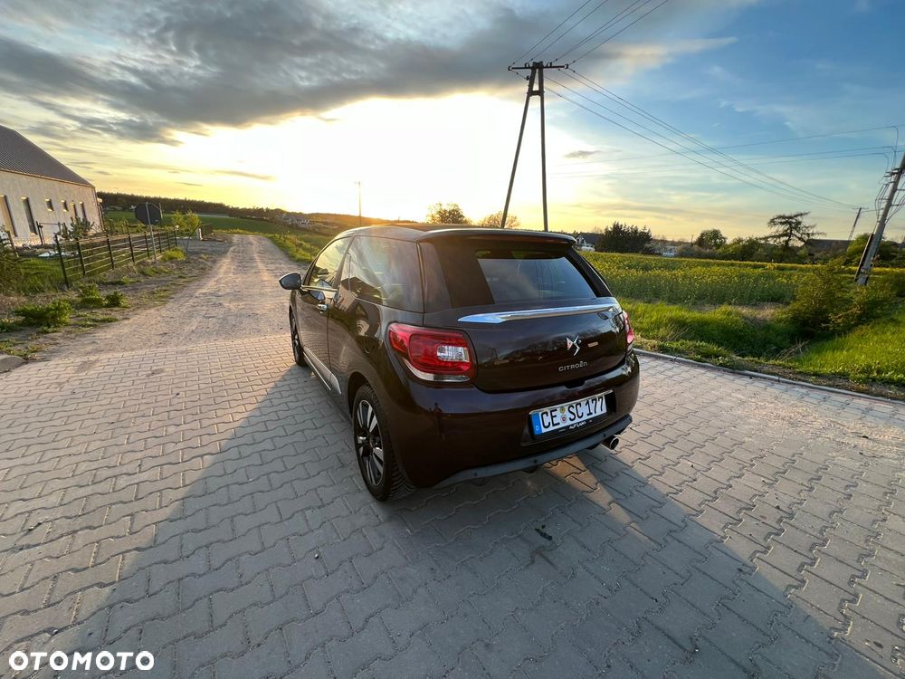Citroën DS3 1.2 VTi Chic - 7