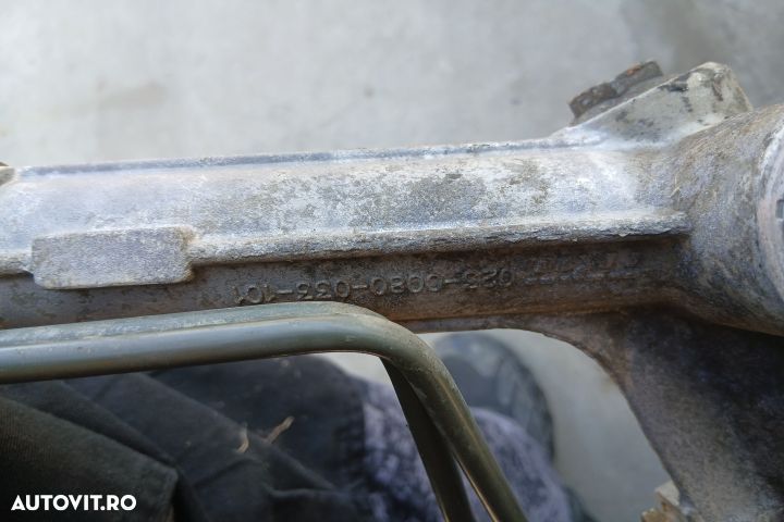 Caseta de directie 0230080033101 GN1422061E 0230080033101 GN1422061E - 6