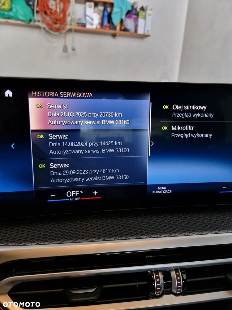 BMW Seria 3 330i xDrive M Sport - 16