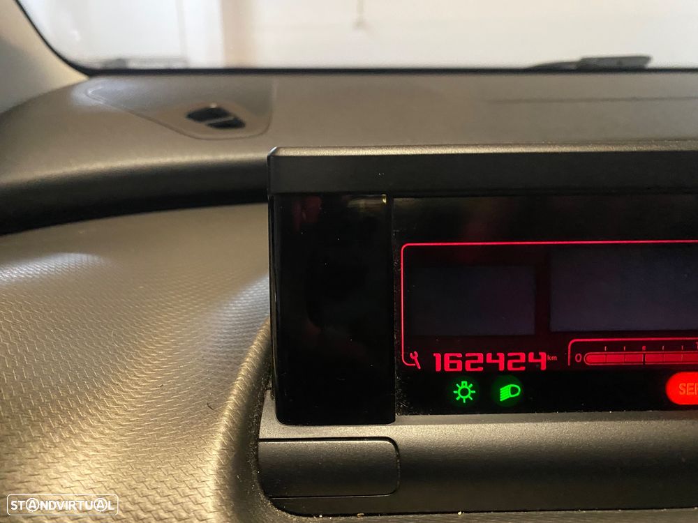 Citroën C4 Cactus 1.6 BlueHDi Shine - 5