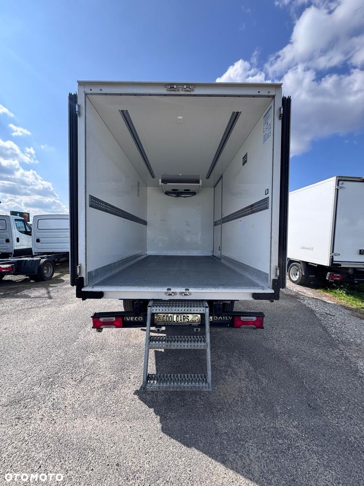 Iveco Daily 35C13 Chłodnia / Carrier Xarios 350 (689) - 8