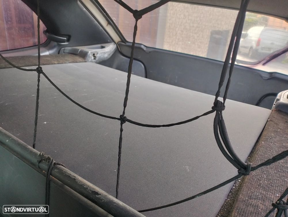 Toyota Corolla - 3