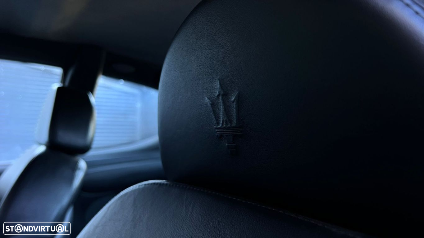 Maserati 3200 GT - 24