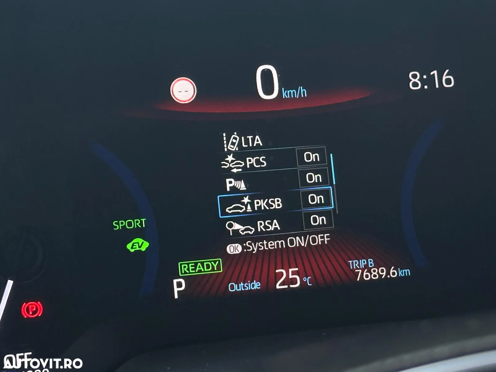 Toyota Corolla - 28