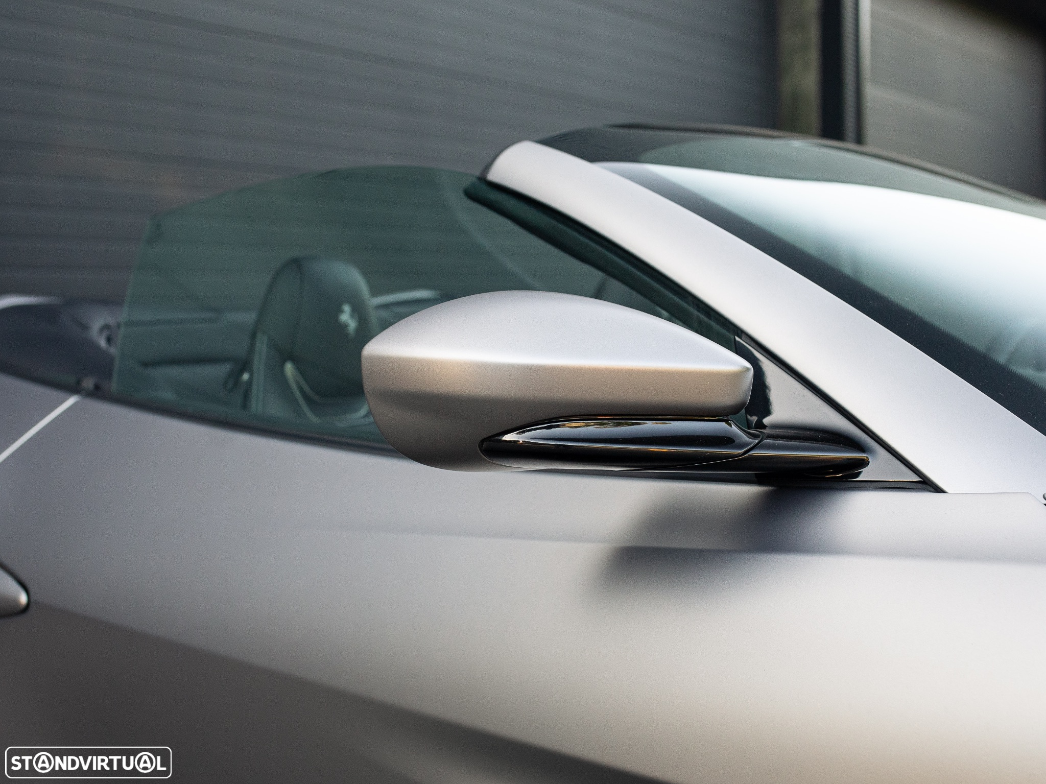 Ferrari Portofino Standard - 11