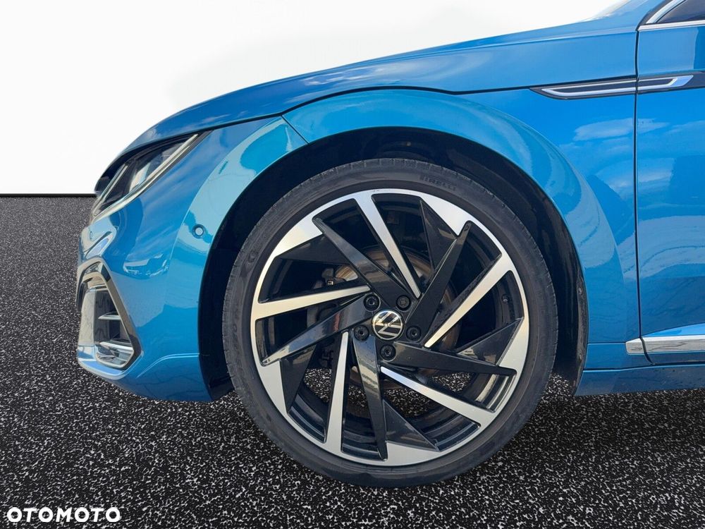 Volkswagen Arteon 2.0 TSI R-Line DSG - 12