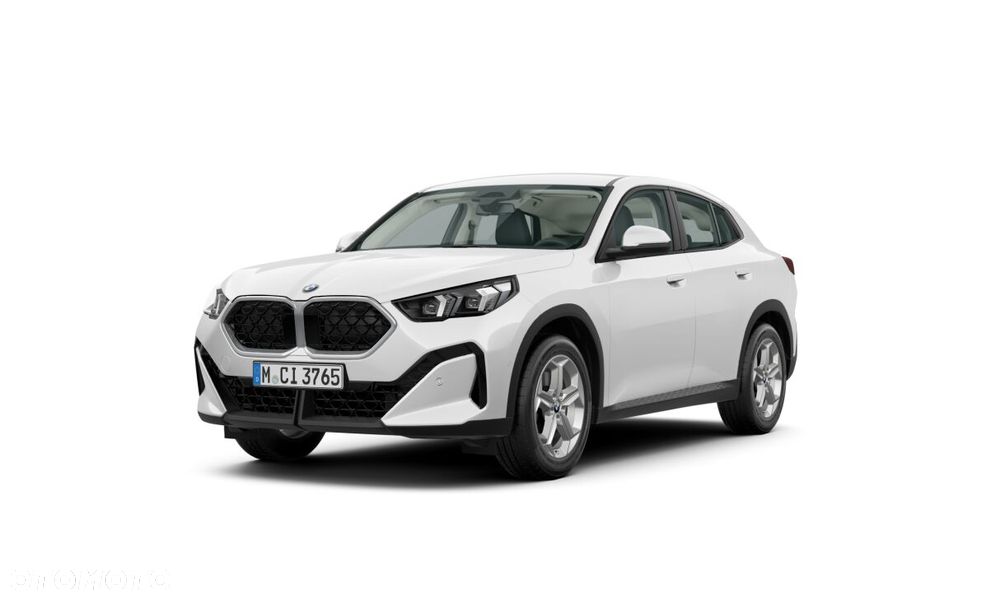 BMW X2 sDrive20i mHEV - 4
