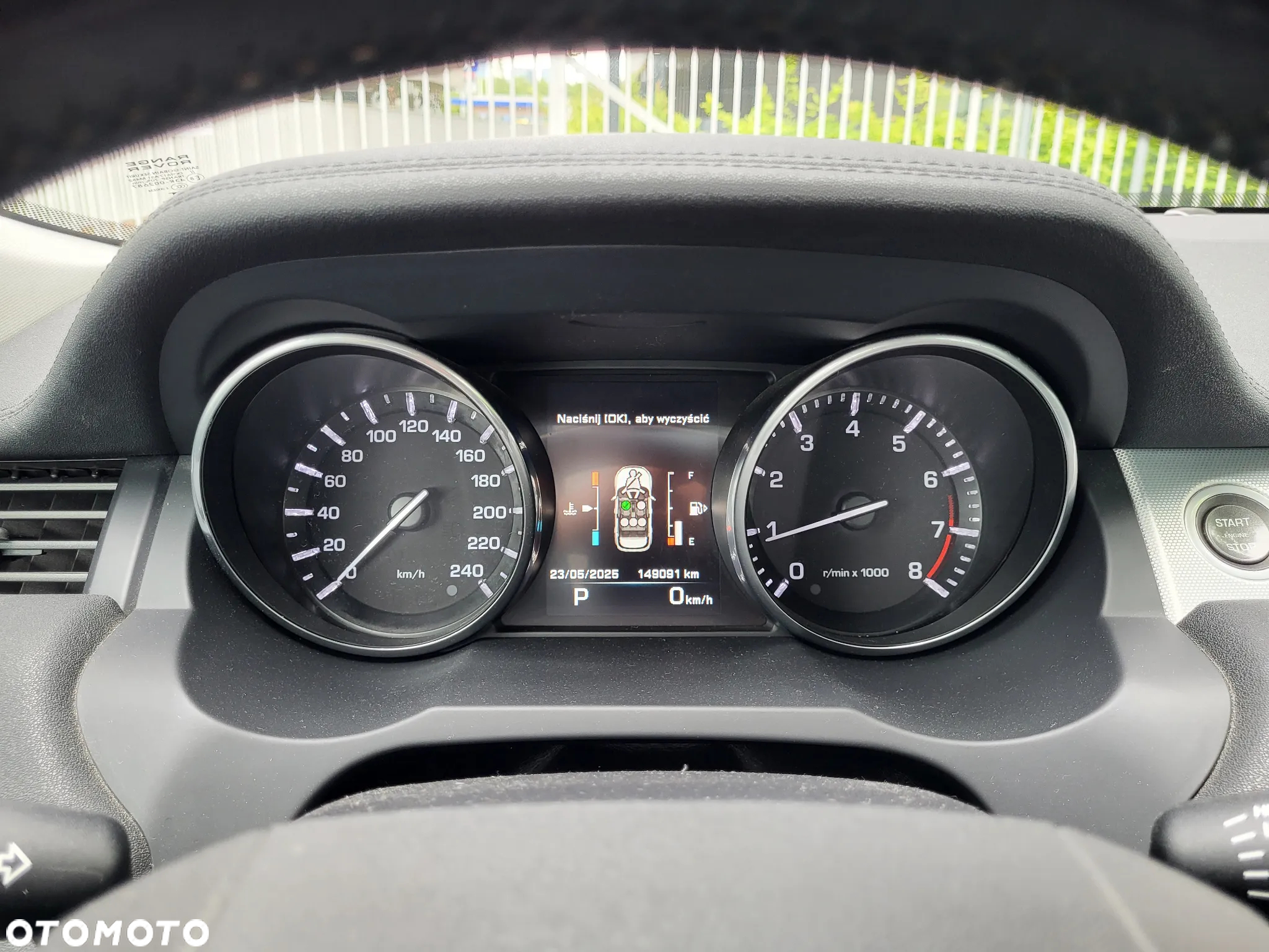 Land Rover Range Rover Evoque 2.0Si4 Dynamic - 18