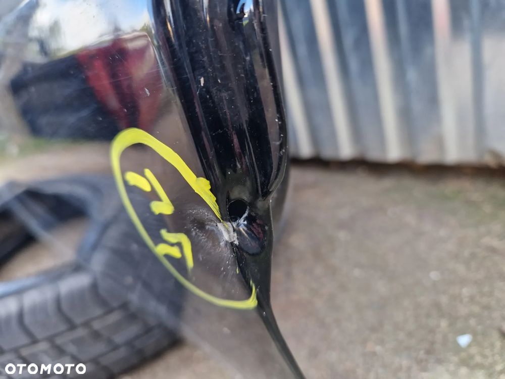 Ford Transit Custom Lift Drzwi Boczne Prawe rozsuwane - 13