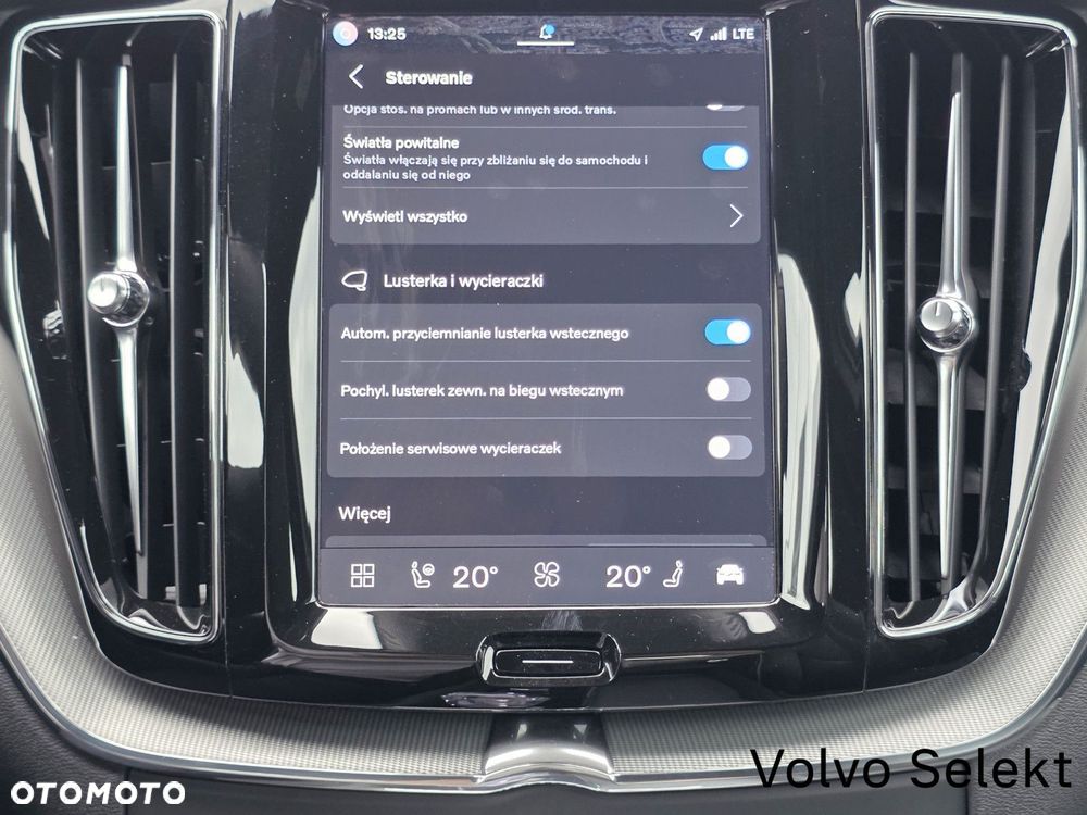 Volvo XC 60 - 28