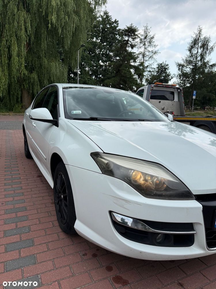 Renault Laguna 1.5 dCi Authentique - 7