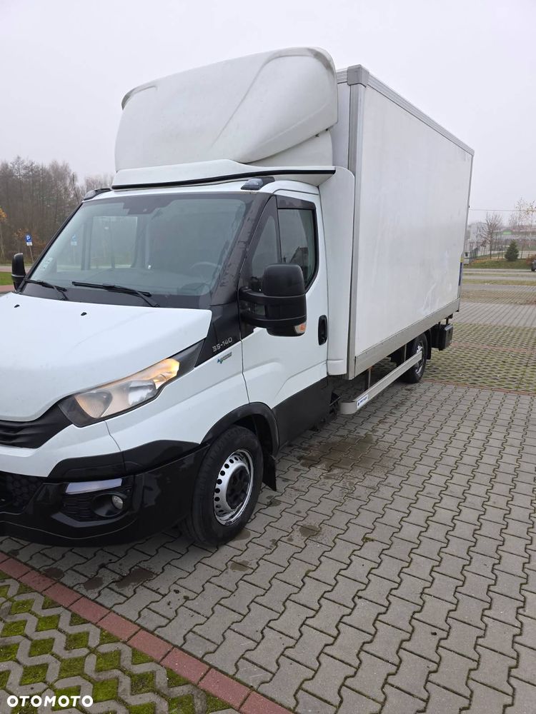 Iveco Daily - 5