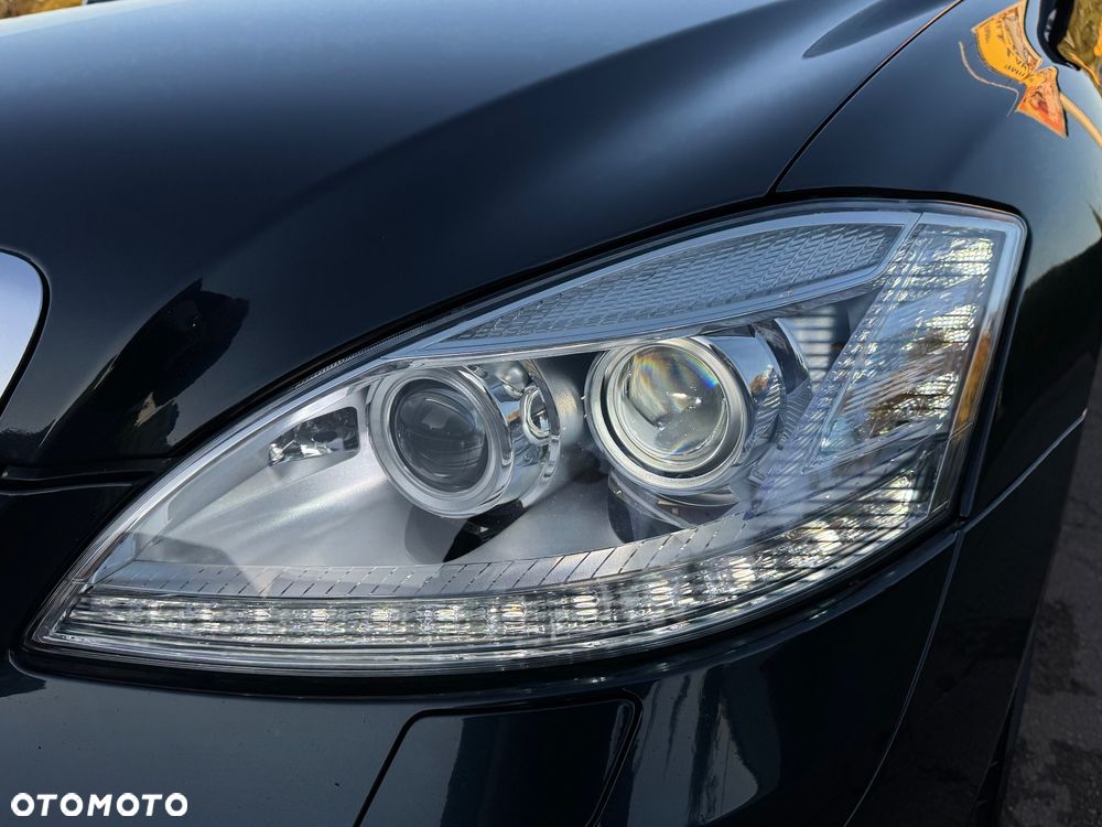 Mercedes-Benz Klasa S 450 7G-TRONIC - 23